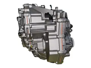 Вариатор CVT АКПП 0CF18A1500011NA (QR018CHA) оригинал на Chery, Omoda, Exeed