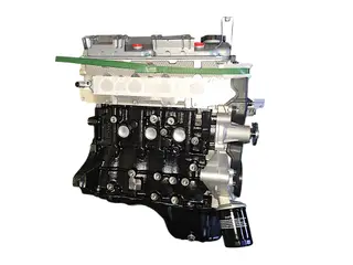 Двигатель 4G18 JH26070429 1.6 Mitsubishi  Lancer9, Space Star, BYD 1000A512