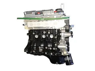 Двигатель 4G18 JH26070429 1.6 Mitsubishi  Lancer9, Space Star, BYD 1000A512