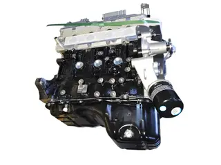 Двигатель 4G18 JH26070429 1.6 Mitsubishi  Lancer9, Space Star, BYD 1000A512