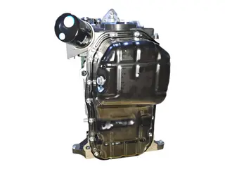 Двигатель 4G18 JH26070429 1.6 Mitsubishi  Lancer9, Space Star, BYD 1000A512