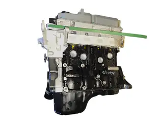 Двигатель 4G18 JH26070429 1.6 Mitsubishi  Lancer9, Space Star, BYD 1000A512