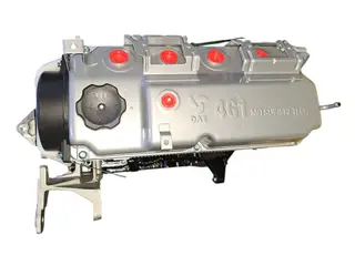 Двигатель 4G18 JH26070429 1.6 Mitsubishi  Lancer9, Space Star, BYD 1000A512