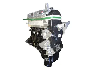 Двигатель 4G18 JH26070429 1.6 Mitsubishi  Lancer9, Space Star, BYD 1000A512