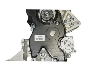 Двигатель 4G18 JH26070429 1.6 Mitsubishi  Lancer9, Space Star, BYD 1000A512