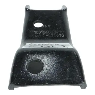 Кронштейн опоры двигателя задней Москвич 3, JAC JS4