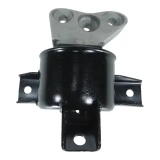 Опора двигателя LH Москвич 3, JAC JS4
