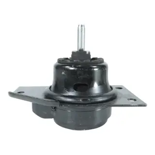 Опора двигателя RH Москвич 3, JAC JS4