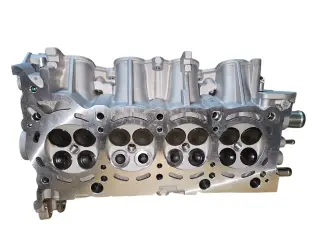 Гoловкa блoка цилиндров в сборе Москвич 3, JAC JS 4/J7