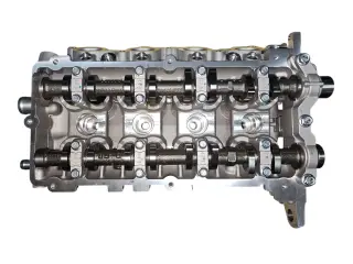 Гoловкa блoка цилиндров в сборе Москвич 3, JAC JS 4/J7