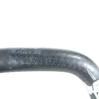 Трубка вакуумная Москвич 3, JAC JS4