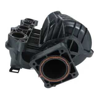 Коллектор впускной Москвич 3, JAC JS4