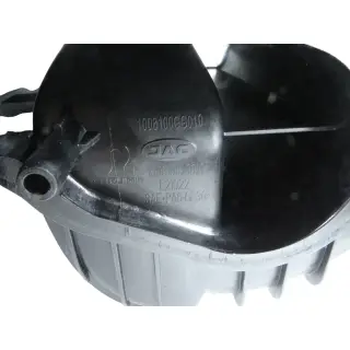 Коллектор впускной Москвич 3, JAC JS4