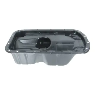 Масляный поддон двигателя Москвич 3, JAC JS4