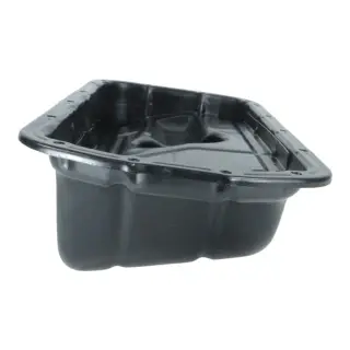 Масляный поддон двигателя Москвич 3, JAC JS4