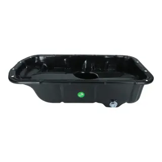 Масляный поддон двигателя Москвич 3, JAC JS4
