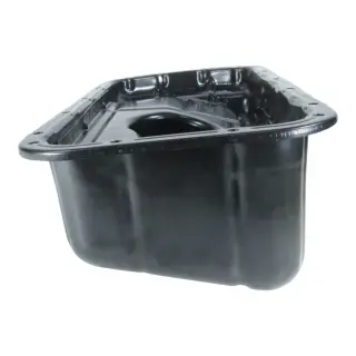 Масляный поддон двигателя Москвич 3, JAC JS4