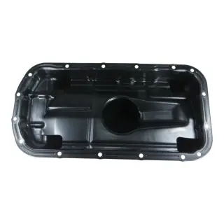 Масляный поддон двигателя Москвич 3, JAC JS4
