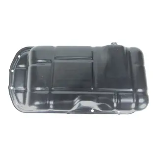 Масляный поддон двигателя Москвич 3, JAC JS4