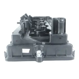 Клапанная крышка 4GB2-4D Москвич 3, JAC JS4