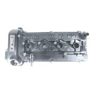 Клапанная крышка 4GB2-4D Москвич 3, JAC JS4