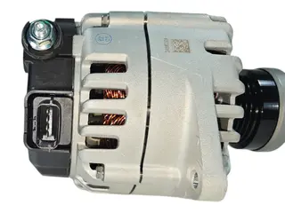 Генератор Jac J7, Москвич 3 Оригинал