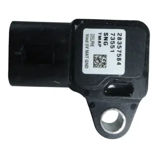 Датчик абсолютного давления Москвич 3, JAC JS4