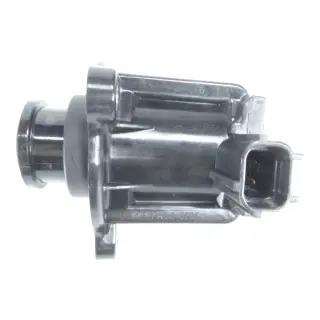 Клапан радиатора интеркуллера Москвич 3, JAC JS4