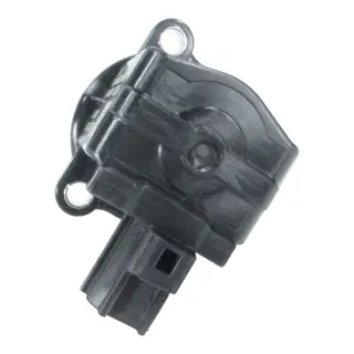 Клапан радиатора интеркуллера Москвич 3, JAC JS4