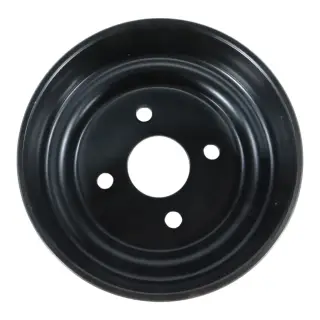 Шкив водяного насоса Москвич 3, JAC JS4