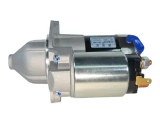 Стартер для автомобилей Москвич 3 (22-), Jac J7 (20-) 1.5T