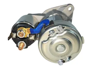 Стартер для автомобилей Москвич 3 (22-), Jac J7 (20-) 1.5T