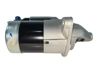 Стартер для автомобилей Москвич 3 (22-), Jac J7 (20-) 1.5T