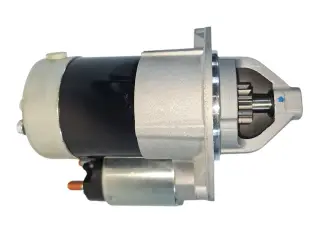 Стартер для автомобилей Москвич 3 (22-), Jac J7 (20-) 1.5T