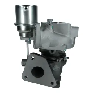 Турбина Новая 1.5 Москвич 3, Jac JS4 1044220GH500