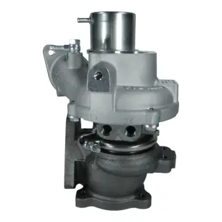 Турбина Новая 1.5 Москвич 3, Jac JS4 1044220GH500