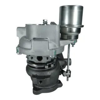 Турбина Новая 1.5 Москвич 3, Jac JS4 1044220GH500
