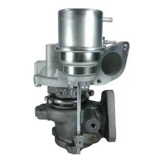 Турбина Новая 1.5 Москвич 3, Jac JS4 1044220GH500