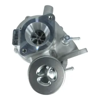 Турбина Новая 1.5 Москвич 3, Jac JS4 1044220GH500