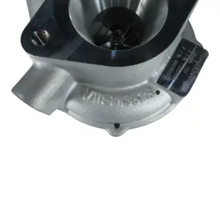 Турбина Новая 1.5 Москвич 3, Jac JS4 1044220GH500