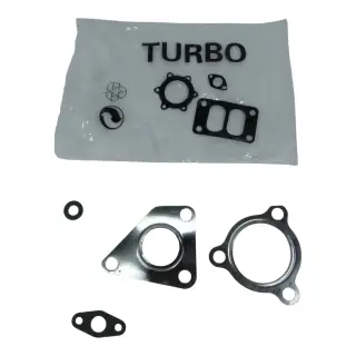 Турбина Новая 1.5 Москвич 3, Jac JS4 1044220GH500