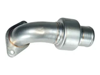 Турбина Новая 1.5 Москвич 3, Jac JS4 1044220GH500