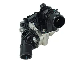 Насос водяной (помпа) Geely COOLRAY (2018>) 1066527000