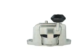 Опора двигателя правая Geely 1077063500