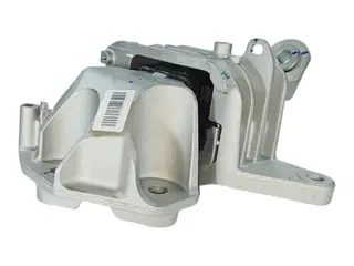 Опора двигателя левая Geely 1077063800