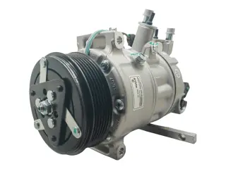 Компрecсор кондиционерa VW Jetta/Passat/Teramont