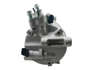 Компрecсор кондиционерa VW Jetta/Passat/Teramont