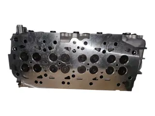 Гбц головка блока в сборе Nissan Pathfinder/Navara YD25