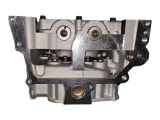 Гбц головка блока в сборе Nissan Pathfinder/Navara YD25