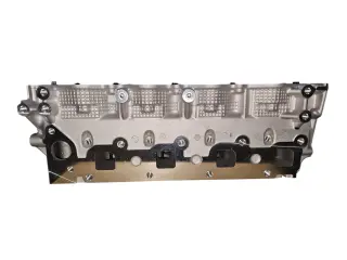 Гбц головка блока в сборе Nissan Pathfinder/Navara YD25